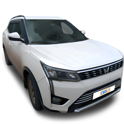 Mahindra XUV300-img